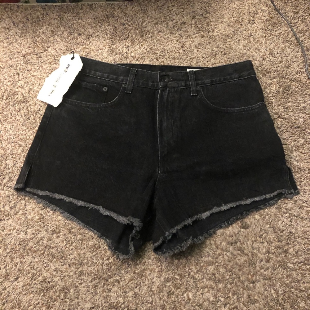 Rag & Bone Justine Short